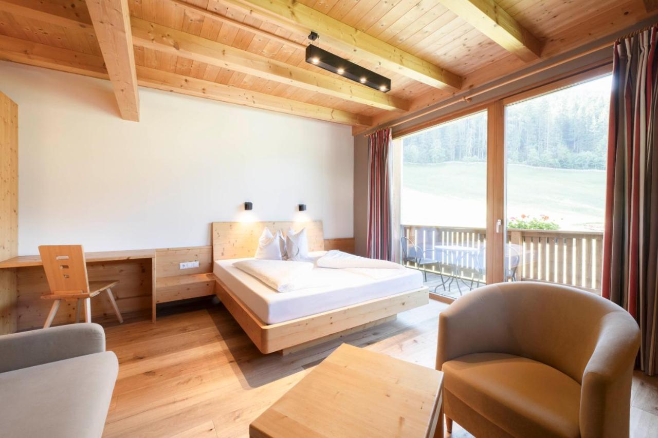 Lifestylepanoramahotel Erika Superior Neustift im Stubaital Exterior photo