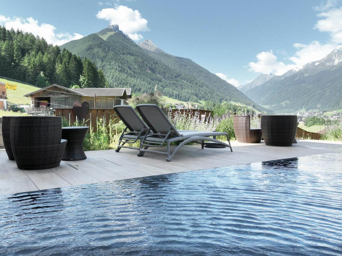 Lifestylepanoramahotel Erika Superior Neustift im Stubaital Exterior photo
