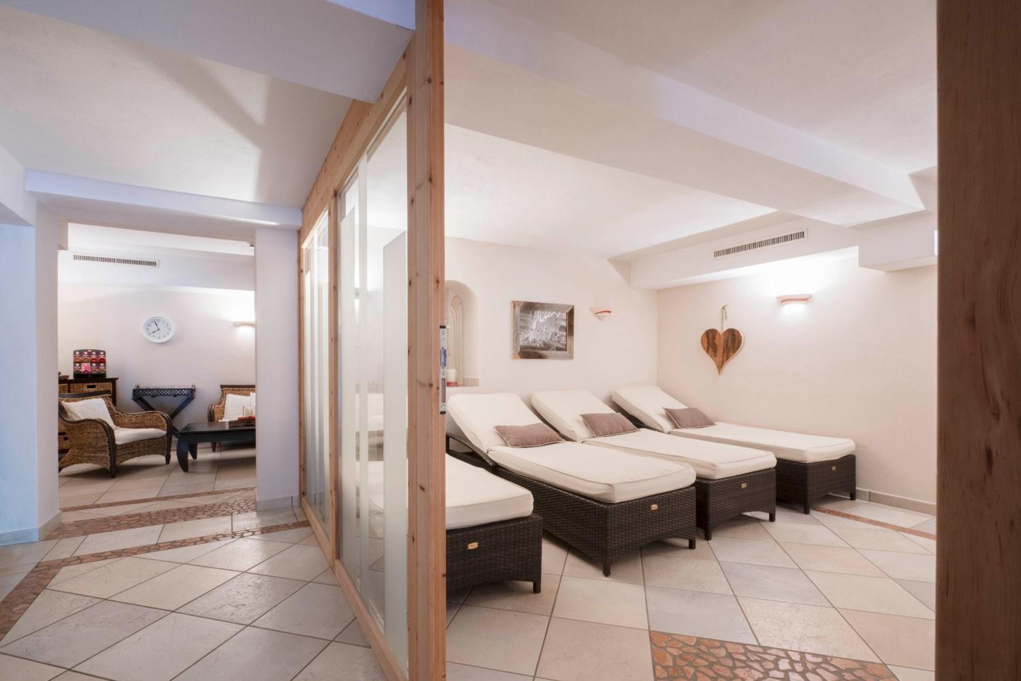 Lifestylepanoramahotel Erika Superior Neustift im Stubaital Exterior photo