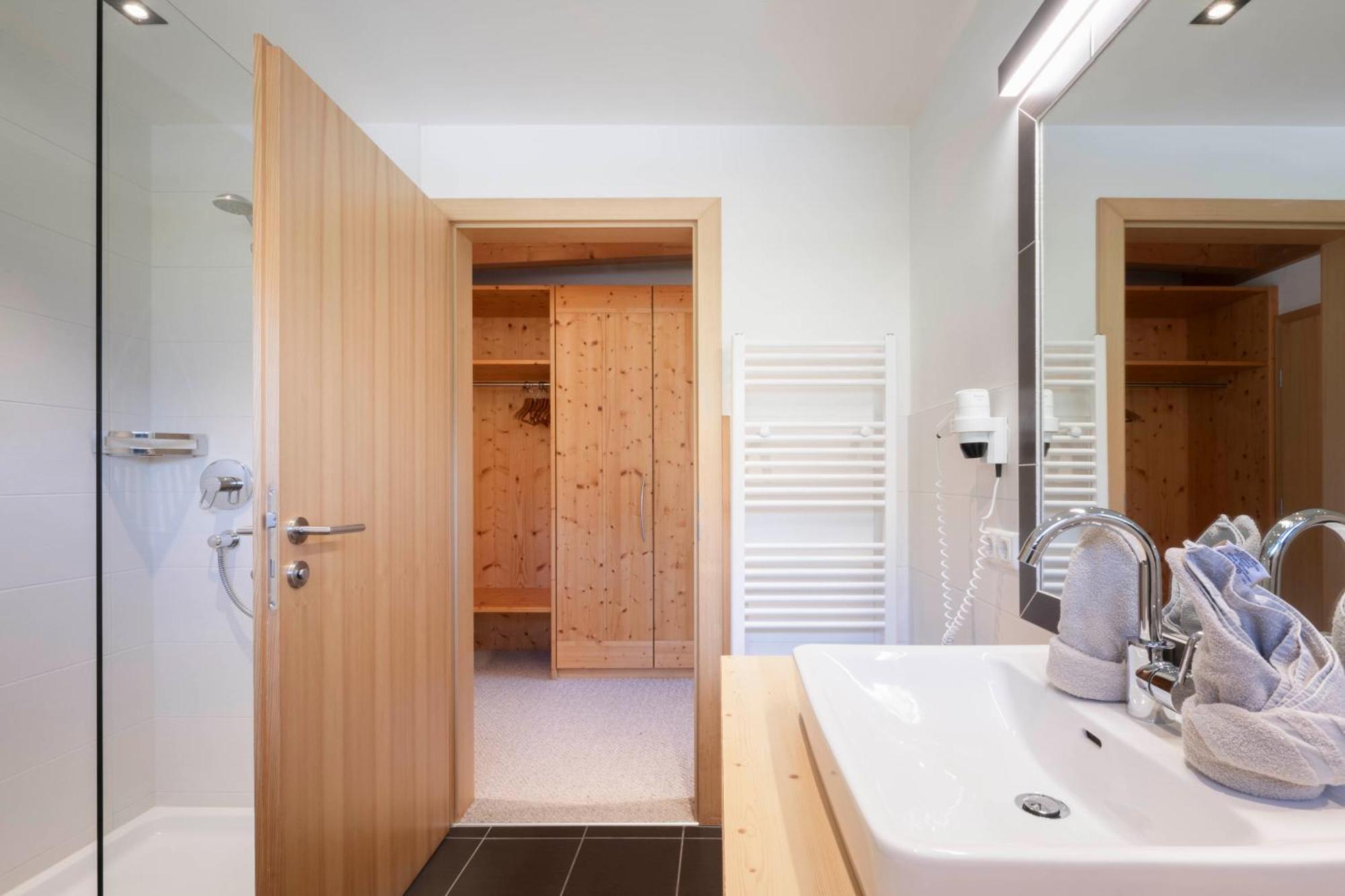 Lifestylepanoramahotel Erika Superior Neustift im Stubaital Exterior photo