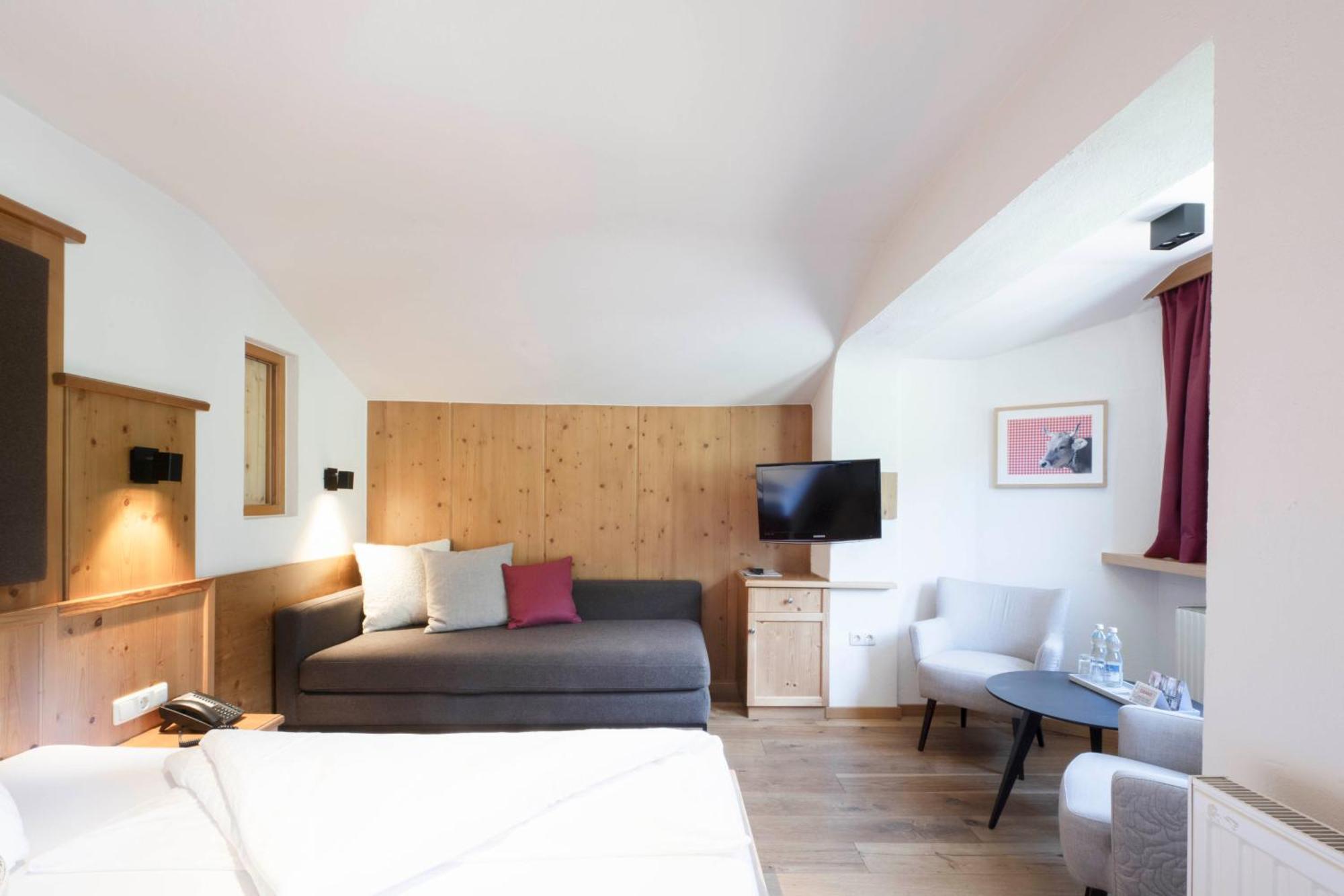 Lifestylepanoramahotel Erika Superior Neustift im Stubaital Exterior photo