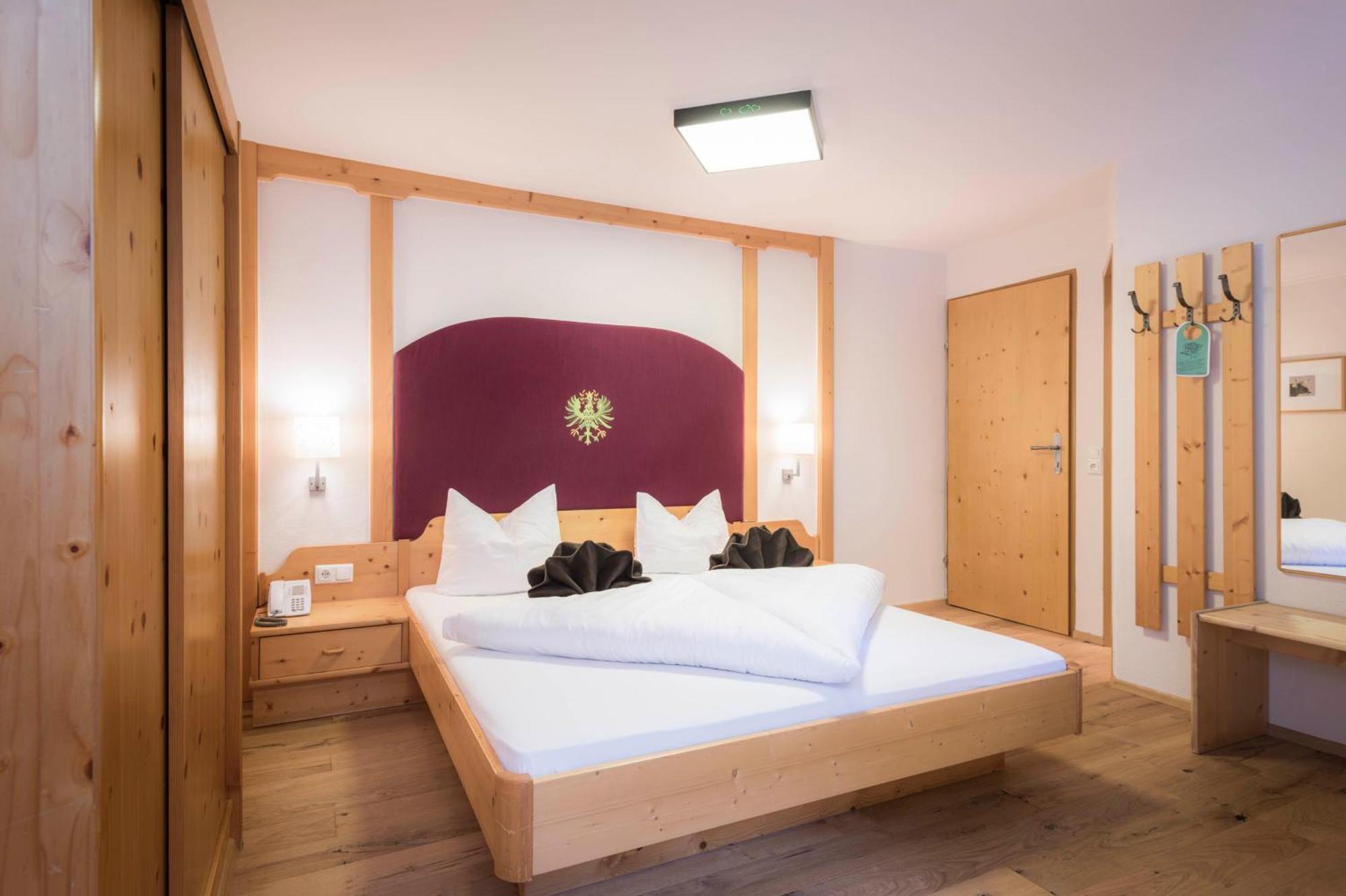 Lifestylepanoramahotel Erika Superior Neustift im Stubaital Exterior photo
