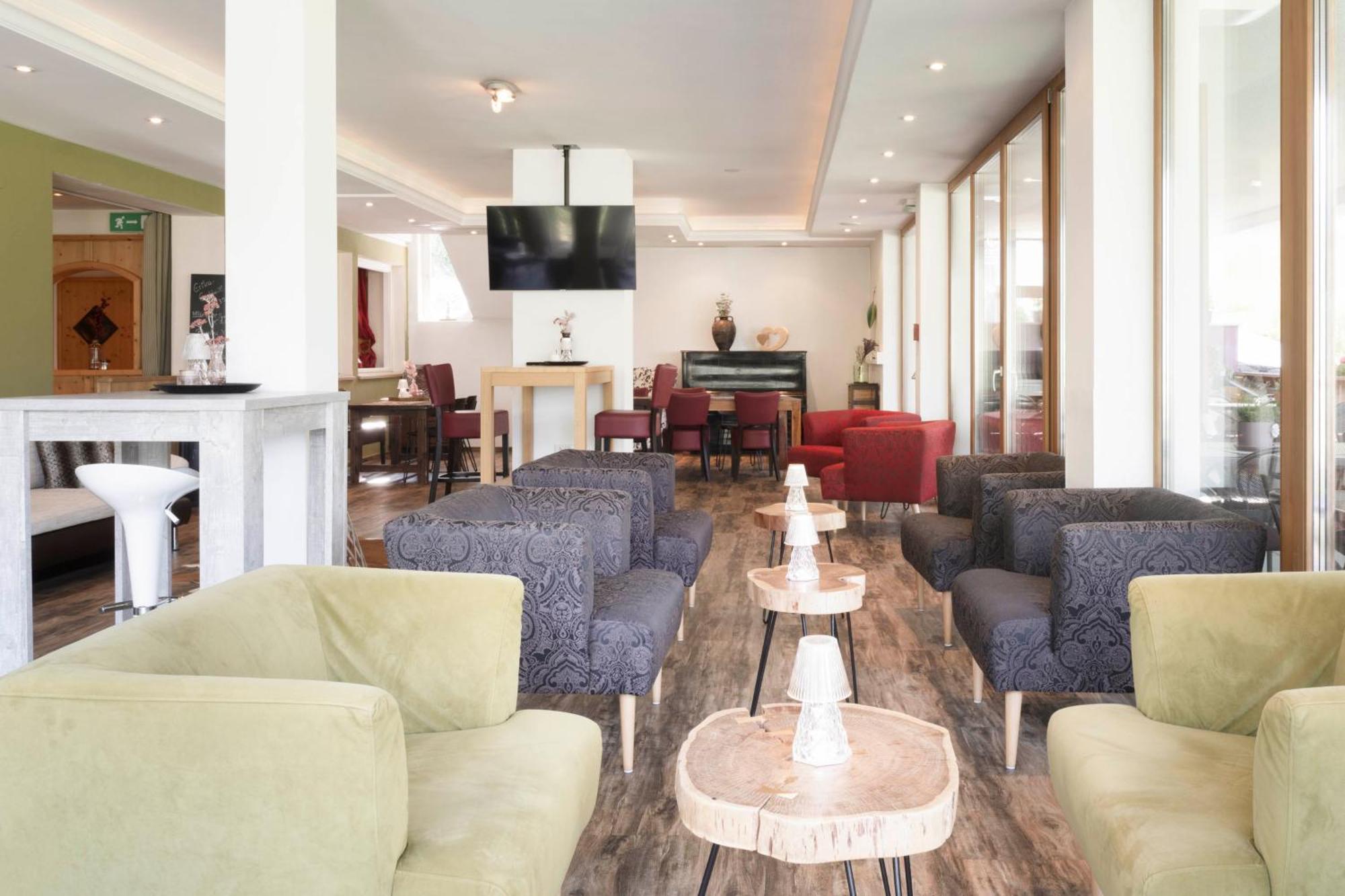 Lifestylepanoramahotel Erika Superior Neustift im Stubaital Exterior photo