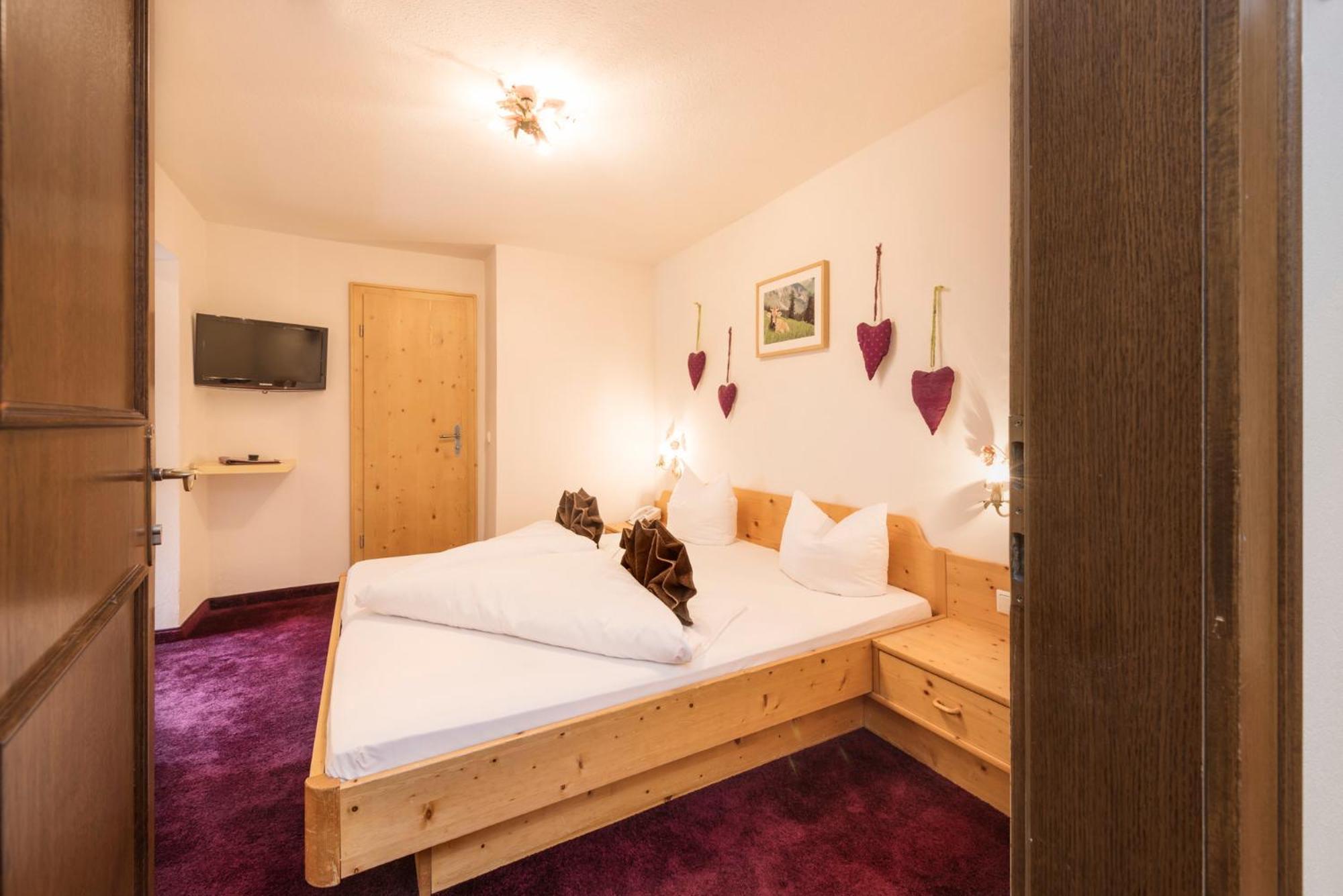 Lifestylepanoramahotel Erika Superior Neustift im Stubaital Exterior photo